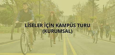 kampüs turu