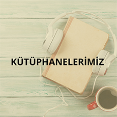 KUTUPHANELERIMIZ